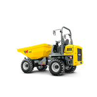 Wieldumper 6T